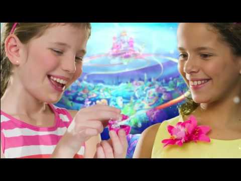 Splashlings - Collector Guide Video