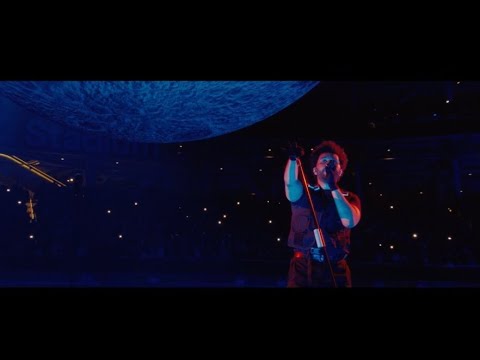 Video thumbnail for Die For You (Live)