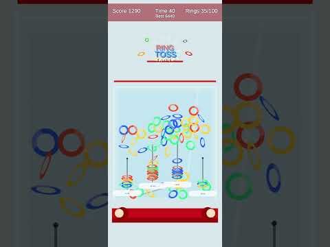 Ring Toss Mania video thumbnail