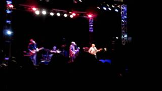 Sunny Day Real Estate - "Guitar and Video Games" - LIVE Dallas, TX