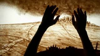 R.E.M. - Low Desert (Music Video)