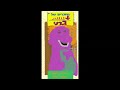 Original Fanmade Album 8 Hachaverim Shel Barney I Need A Little Help Today