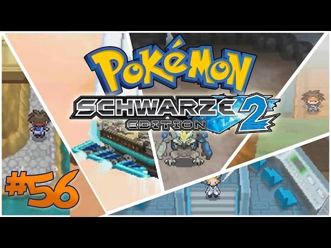 Let's Play Pokémon Black 2 (#56) The End of Team Plasma