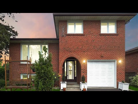 174 Chapman Road, Etobicoke, ON