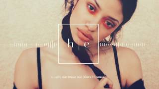 Tiara Thomas - Touch Me Tease Me