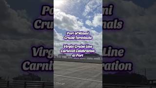 These Cruise Ships Are Absolutely Massive #cruise #viral #wow