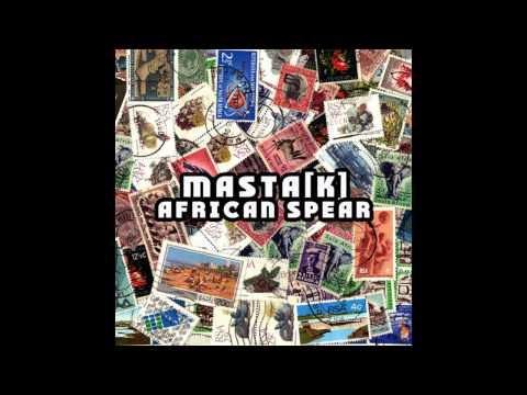 Masta[k] - African Spear