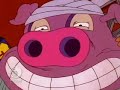 Rugrats Piggy S Pizza Palace