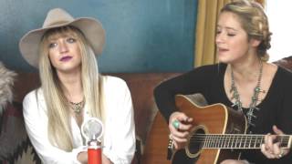 Sister C // Blue Room Sessions // Once Upon A Time