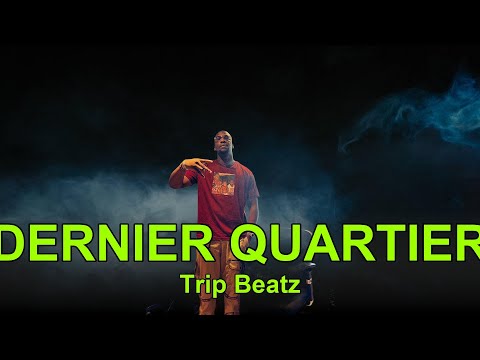 Ninho x Plk x Sdm Type Beat – "Dernier Quartier" | Instru Rap 2026