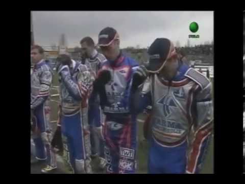 TŻ Lublin - Stal Rzeszów(33:57) 10.04.2005