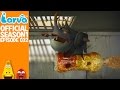 Official Soda Larva Season 1 Episode 32