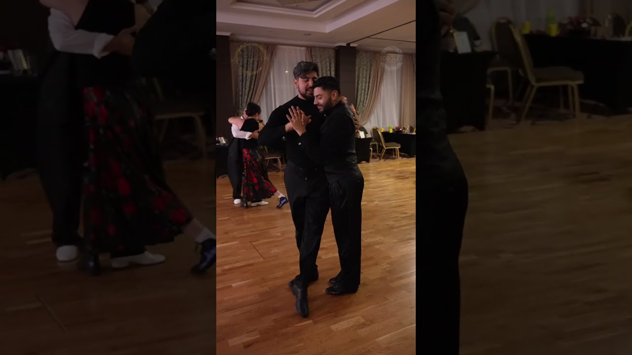 Sebastian Jimenez & Valentin Arias - Rodríguez Peña