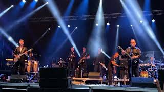 UB40 - Sing Our Own Song | Reggae festival Rotterdam