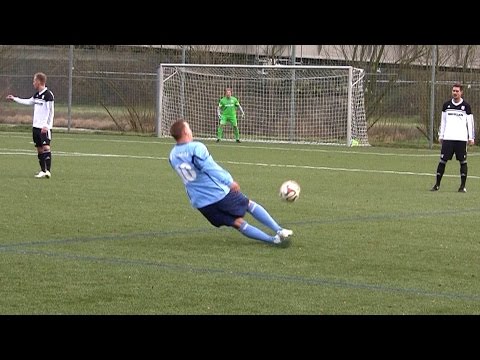 05.12.2015 Fußball Sachsen Landesklasse SV Wesenitztal - SG Motor Wilsdruff