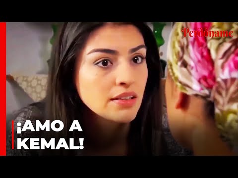¡Bahar Se Opuso a Sevgi! - Perdóname