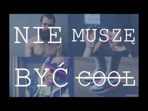 Oksy x Tzz - Nie Muszę Być Cool | WACKSTAYP
