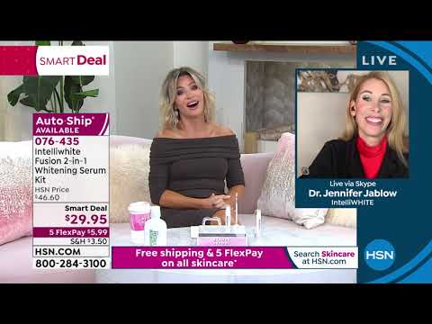HSN | Beauty Report with Amy Morrison 09.08.2021 - 10 PM