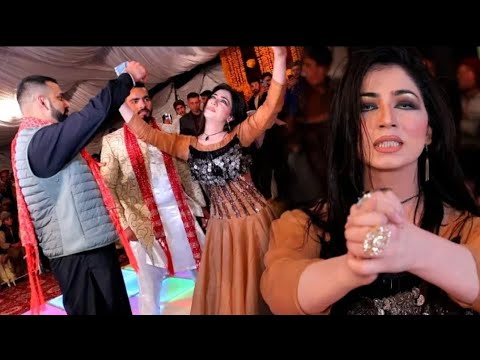 Mehak Malik 2020 Dance Ghum Sum Ghum Sum Mehak Malik Dance Performance 2020