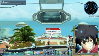 【PSO2】TA下準備とルーサー３周