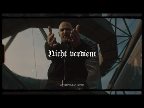 (FREE) NICHT VERDIENT - BOJAN x MILANO x SAMRA type beat prod. by aathiban #bojantypebeat