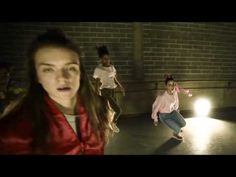 B2B Crew - Polarizer (Cap Kendricks)