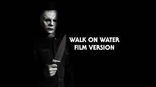 Ozzy Osbourne - Walk on Water (FILM VERSION)