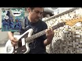 Pavement - Serpentine Pad (guitar cover)