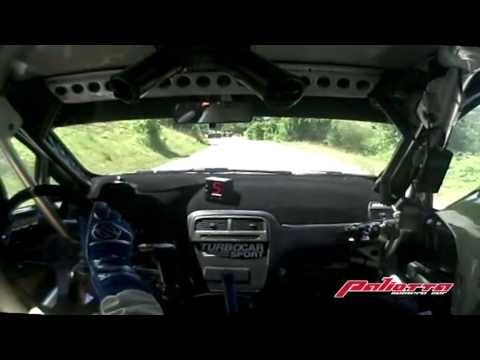 Sulpizio - Pittiglio 1° Rally di Cassino 2011    www.paliotta.it