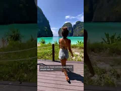 What solo traveling teaches you