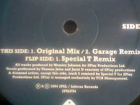 2play Ft. Thomas Jules & Jucxi d - careless whisper