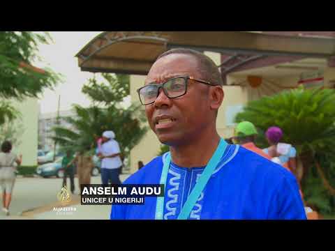 Epidemija HIV-a u Africi, ugrožene mlade osobe