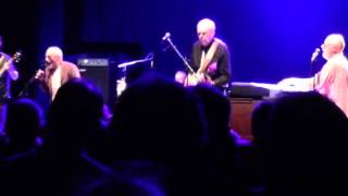 Graham Parker & The Rumour - Soul Shoes