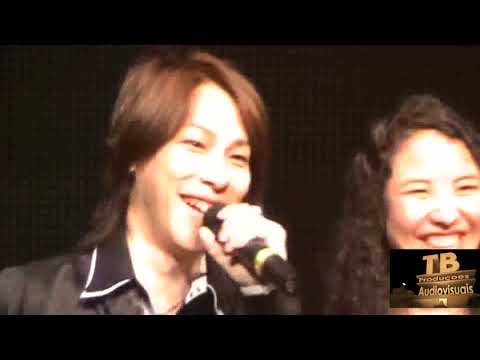 Show Nobuo Yamada 山田信夫 Takayoshi Tanimoto 谷本貴義 Super Friends Spirits Anime Friends 2012