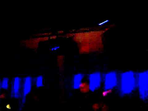 Sean Tyas @ Circus MTL-Tytanium Sessions 100