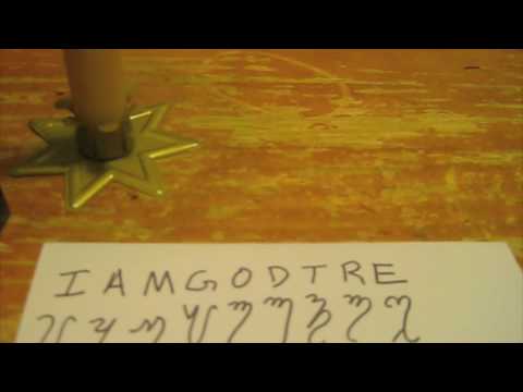 How to make and use Sigils