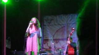 Patty Griffin- The Strange Man