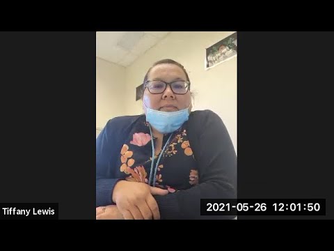 Mental Health Chat & Stroke Awareness