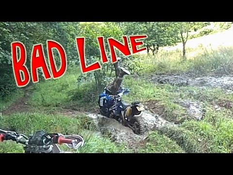 If in doubt, full throttle