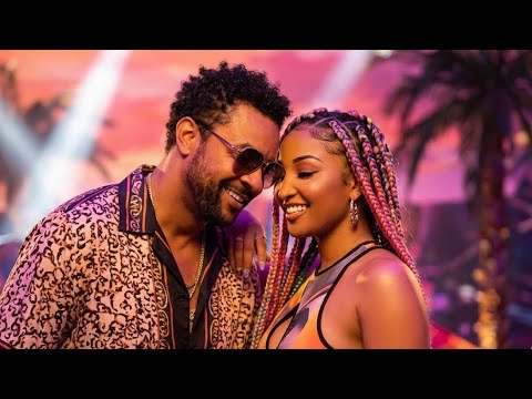 Is This Love &mdash; Shaggy & Shenseea (Dancefhall 2026)