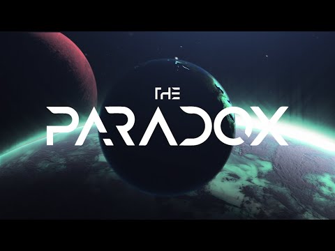 The Paradox (Sci-Fi Short Film)