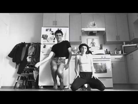 King Princess - Hit The Back (Dance Video)