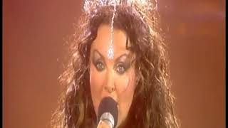 Sarah Brightman - Arabian Nights(Live from Las Vegas)