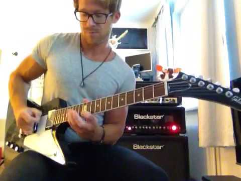 Gibson Explorer & Blackstar Series One Test Drive