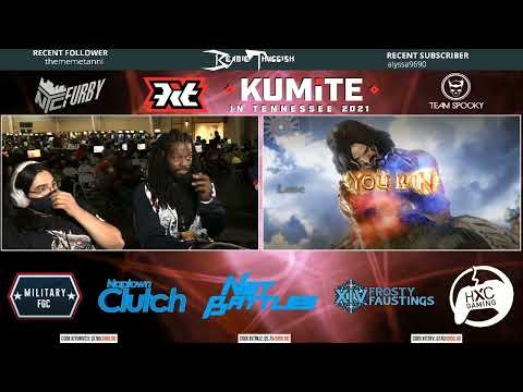 KiT 2021 SCVI Match Analysis HyruleHeroJoe v. Johow LF