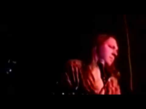 BRIARD 1983 Pete Malmi Andy Mccoy I Want Ya Back