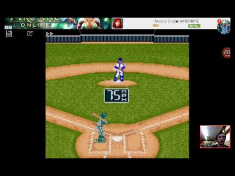 Vidéo Triple Play 2001