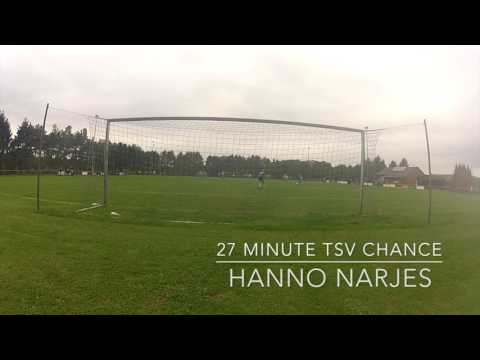 SVN Buchholz :TSV Wietzendorf