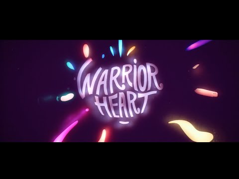 Yael Meyer - Warrior Heart (Official Video)