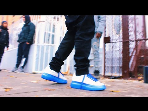 CHAMAQUITO DEL GETTO - SNAKES (VIDEO OFICIAL) Dir by Gamboa Films